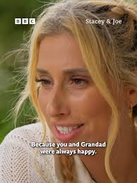 Words of wisdom from Stacey’s grandma 😂 #StaceyAndJoe #StaceySolomon  #JoeSwash #PickleCottage #Grandparents #Family #Marriage The beautiful  chaos of life at Pickle Cottage. With lots of kids, plenty ...