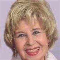 Sonja Perla Shaheen Obituary