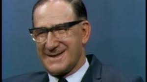 Firing Line with William F. Buckley Jr.: The Decline of Anti-Communism  [1967]