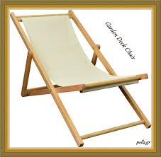 Garden Deck Patio Chair Outdoor Furniture Pool Folding Wooden Decking Chair New Deck Chairs Outdoor Chairs Outdoor Decor