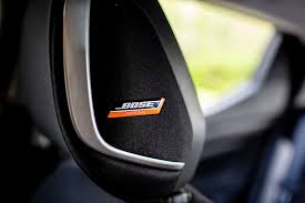Nissan Micra Personalspace Headrest Stereo Speakers Car Magazine