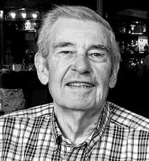 Gerald DYSON Obituary (2019)