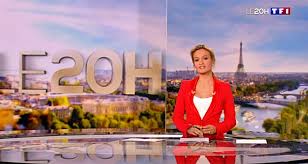 Retrouvez ici la playlist de classic 21 lounge pour l'émission du 20 juillet. Audiences Jt Samedi 27 Juillet 2019 Audrey Crespo Mara Et Jean Baptiste Marteau Impressionnent A 13 Heures Marie Ange Casalta Fait Oublier Nathalie Renoux Toutelatele