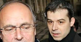 Le conseil supérieur de la magistrature (csm) a adressé à l'ancien juge d'instruction une simple réprimande pour son implication dans le fiasco judiciaire d'outreau. A Mort Le Juge A Qui Profite Le Bashing Du Juge Burgaud Le Huffpost