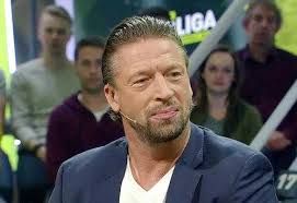 Steffen Freund. RB Leipzig. Bayern München. Borussia Dortmund