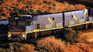 Maybe you would like to learn more about one of these? Ini Lho 8 Rute Kereta Terpanjang Di Dunia Berani Coba