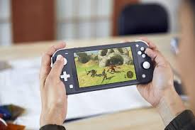 Yes, if you own a nintendo switch lite, you are able to get access to fortnite by way of the nintendo eshop. Cheapest Deals On The Nintendo Switch Lite Ahead Of Black Friday 2020 Birmingham Live
