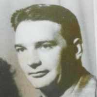 Elmo Levi Wheeler (1922–1995)