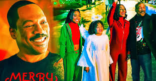 Candy Cane Lane Cast & Character Guide