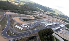 Despite the fact that we haven't heard any news about an upcoming portuguese grand prix, i decided to run a lap with carlos sainz in his mclaren mcl35. Portuguese Grand Prix Autodromo Do Estoril Circuit Mills F1