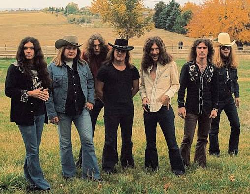 Lynyrd Skynyrd's 'What's Your Name' Song Meaning and History