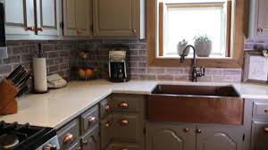 26 farmhouse kitchen sink ideas and