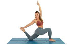 Examples of sanskrit names include anjaneyasana (anjaneya's pose), ashwa sanchalanasana (equestrian pose), and ardha mandalasana (half circle pose). How To Do Low Crescent Lunge Pose Anjaneyasana Plus Variations