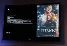 Fake Titanic 2 Trailer Viewed By Millions Of Hopeful Fans - Newsweek