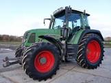 FENDT-412