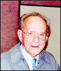 Ferdinand Torres Obituary (2009)