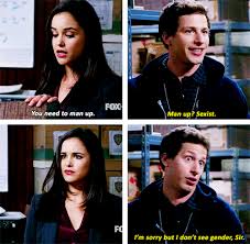 Check spelling or type a new query. B99 Dialogue