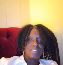 Senator Katrina R. Jackson