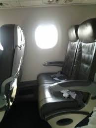 Jetblue Airways Embraer E190 E Jet Economy Class Seats With Lots Of Legroom Fleet Cabin Interiors Pictures