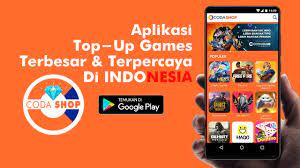 Codashop Top Up Games Cara Bayar Coda Shop For Android Apk Download