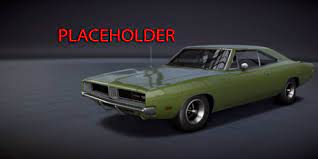 However, if you really wanted to go extreme, you could unlock the super builds mod, but there are a few things you need to know beforehand. Need For Speed Payback The Cutting Room Floor