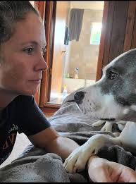 Rescued Rena! Fluffer&Burrower (@rena_rific) • Instagram photos and videos