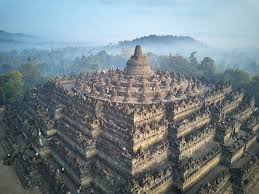 99 Tempat Wisata New Normal Di Jawa Tengah Versi Traveloka Terbaru 2021