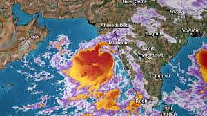 Cyclone amphan was the costliest tropical cyclone ever recorded in the north indian ocean, and the strongest cyclone ever since the 1999 odisha cyclone. Cyclone Vayu 300 000 People Evacuated In India As Tropical Cyclone Approaches Cnn