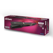 Ar5035 Mona Sense Genis Sac Duzlestirici Siyah Arzum