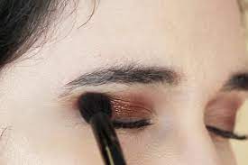 Check spelling or type a new query. How To Blend Eye Shadow Like A Pro Eye Shadow Tips For Beginners Allure