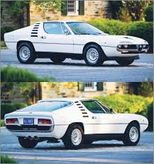 Image result for Bianco Antico 1967 Alfa-Romeo