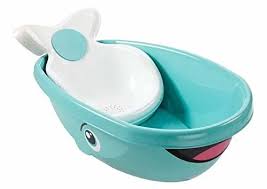 But when bath time's over, it's hard to tell. 41 Things New Parents Will Probably Want To Buy Fisher Price Baby Baby Bath Tub Baby Tub