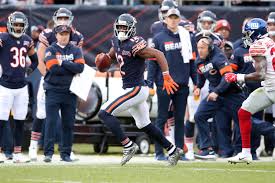 Complete coverage of the chicago bears, including scores, players, the nfl draft, game updates and analysis. Chicago Bears 5 Wide Receivers To Target In 2020 Nfl Draft