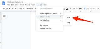 View, access, and sort all the fonts in a . How To Add A Font To Google Docs In 2 Different Ways