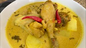 Terdapat 2 jenis labu yang saya tanam iaitu labu putih dan labu kuning. Resepi Ayam Masak Lemak Cili Api Tanpa Serai Famousresipi Farbuck Com