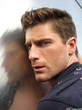 Mark Raimondo Male Model Profile