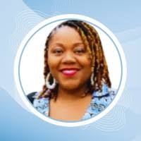 Jasmine Terry Okafor, M.Div., CFRE