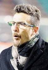 Sassuolo ancora fermo, Carpi a testa alta