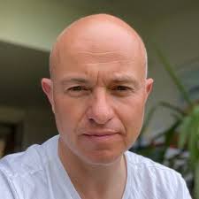 Sean Westcott (@Sean_Westcott)