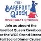 WCRGS Fall Social on The Barefoot Queen event image