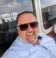 David Tormey's Instagram, Twitter & Facebook