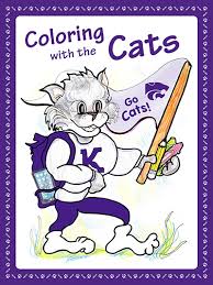 We did not find results for: Coloring With The Cats Coloring Book