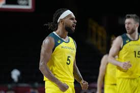 2 australia is a regional power in basketball. Oxesi9li7oy7mm