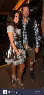May 30, 2021 · michael ballack ignored the show in an ibiza nightclub to watch the champions league final on his phone. Michael Ballack With Girlfriend Natacha Tannous Stock Photo Alamy