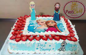 Pasteles Para Cumpleanos Cancun Pastel Para Ninas De Frozen Pastel De Frozen Pasteles De Elsa Y Ana De Frozen Pasteles Pastel Para De Ninas Nina Pastelesparanina Frozen Elsa Ana Facebook