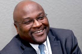 The Life And Promise That Comes With Being Connecticut's Chief Justice