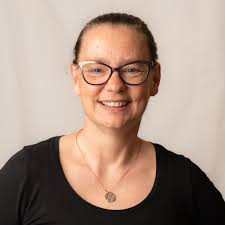 Staff & Contact Info