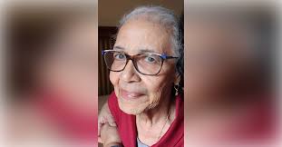 Obituary information for Maria S. Perez