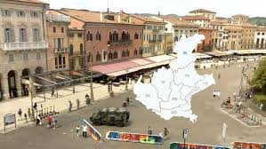 Crossed products to express the italian way to contemporary. Veneto In Zona Bianca Dal 7 Giugno Tutte Le Nuove Regole Come Cambia La Vita Da Lunedi Prossimo