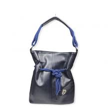 Prestige M-1 női táska kék